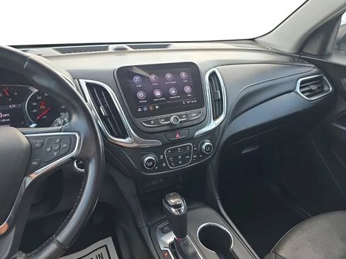 Used 2020 Chevrolet Equinox Premier AWD/4WD image 23