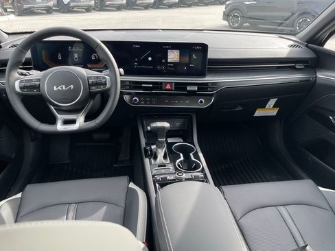 New 2026 Kia K5 GT-Line image 24