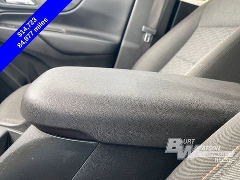 Used 2020 Chevrolet Equinox LT w/ Driver Convenience Package FWD image 29