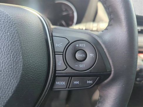 Certified 2025 Toyota RAV4 XLE Premium FWD image 13
