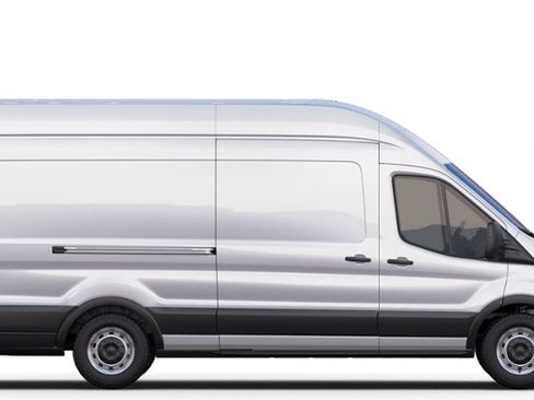 New 2024 Ford Transit 250 148 High Roof Extended w/ Load Area Protection Package RWD image 31