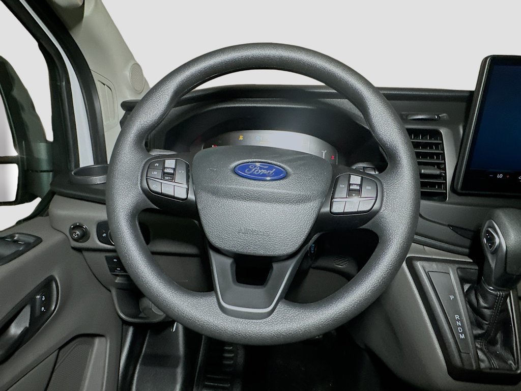 New 2027 Ford Transit 250 148 Medium Roof w/ Load Area Protection Package RWD image 9
