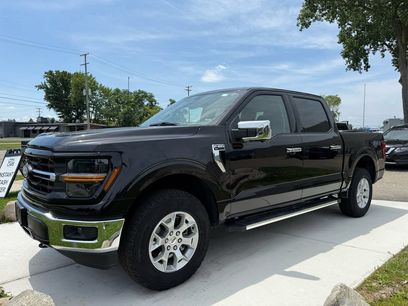 Used 2025 Ford F150 XLT w/ Equipment Group 302A MID
