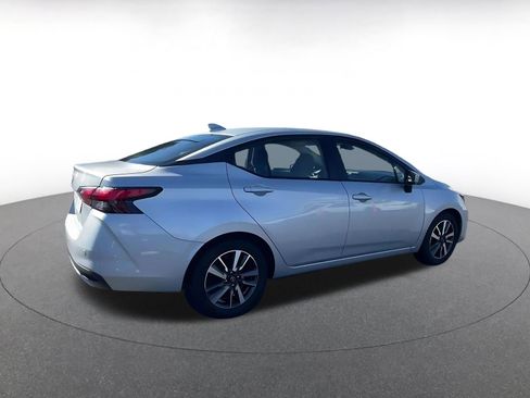Used 2025 Nissan Versa SV FWD image 15