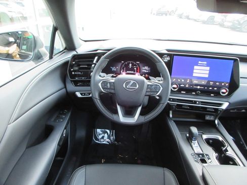 Used 2025 Lexus RX 350 Premium image 37