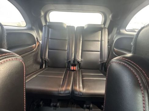 Used 2022 Dodge Durango R/T image 23