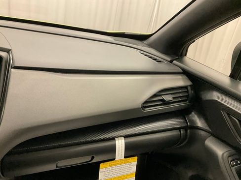 New 2026 Subaru Crosstrek 2.5i Sport AWD/4WD image 25