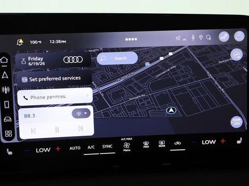 New 2026 Audi Q3 quattro 2.0T AWD/4WD image 26