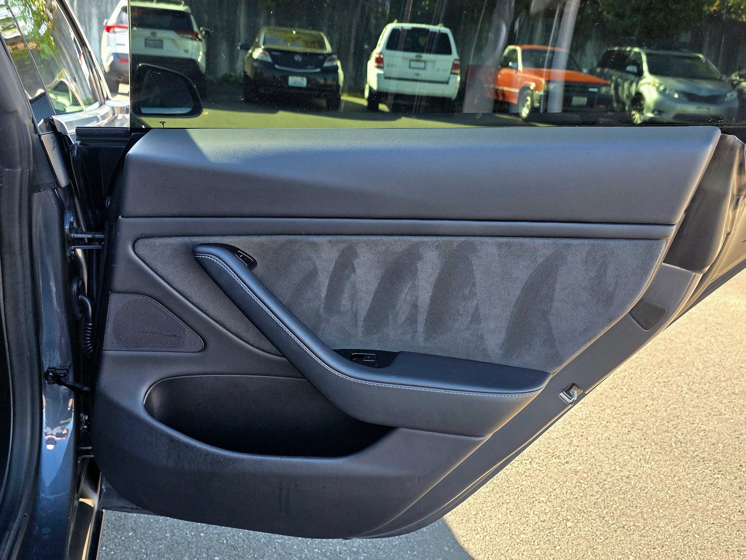Used 2019 Tesla Model 3 Long Range AWD/4WD image 55