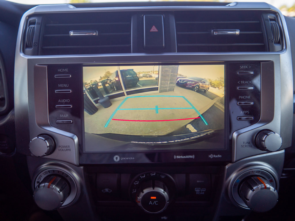 Used 2024 Toyota 4Runner SR5 Premium AWD/4WD image 26