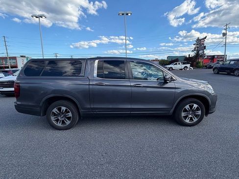 Used 2019 Honda Ridgeline RTL-T image 2