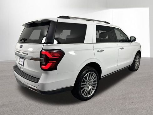 Used 2023 Ford Expedition Limited AWD/4WD image 34