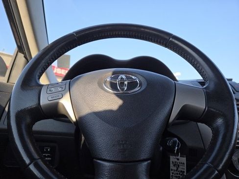 Used 2010 Toyota Corolla S image 15