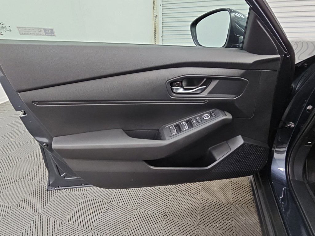 New 2026 Honda Accord LX image 26