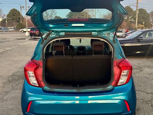 Used 2019 Chevrolet Spark LS image 9