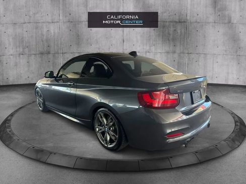 Used 2016 BMW M235i xDrive Coupe AWD/4WD image 7