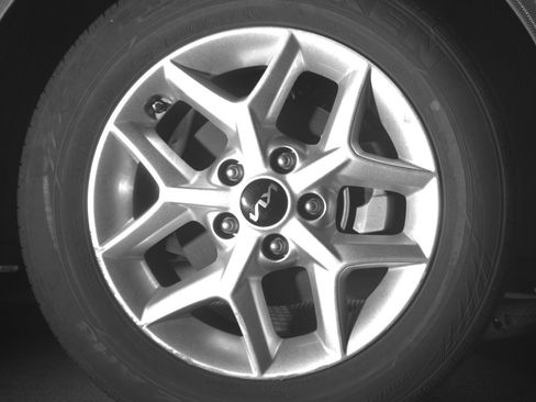 Used 2025 Kia Soul LX w/ LX Technology Package image 13