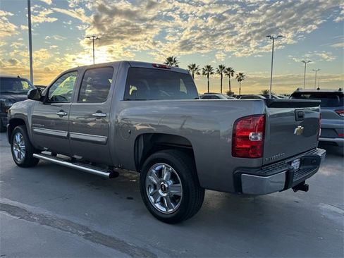 Used 2013 Chevrolet Silverado 1500 LT image 2