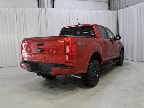 Used 2023 Ford Ranger XLT w/ Equipment Group 302A High AWD/4WD image 25