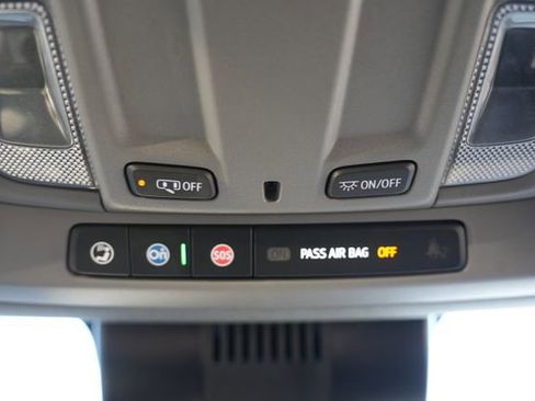 Used 2025 GMC Sierra 1500 Elevation w/ LPO, Elevation Black Package image 28