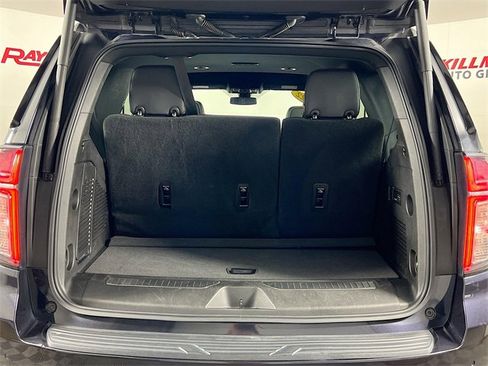 Used 2022 Chevrolet Tahoe Premier image 26