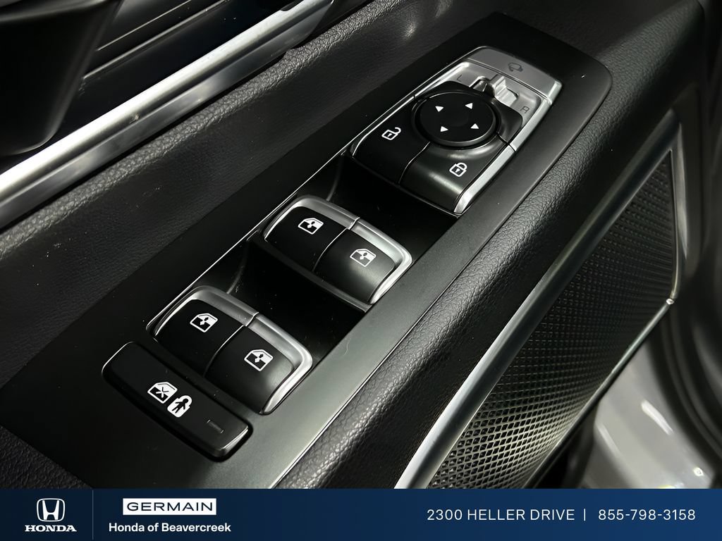 Used 2022 Kia Telluride SX w/ SX Prestige Package AWD/4WD image 18