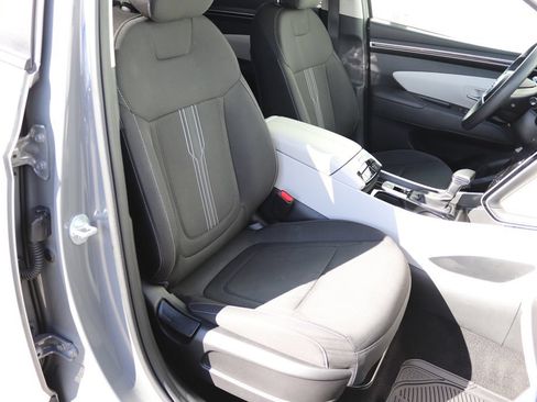 Used 2024 Hyundai Tucson SEL AWD/4WD image 30