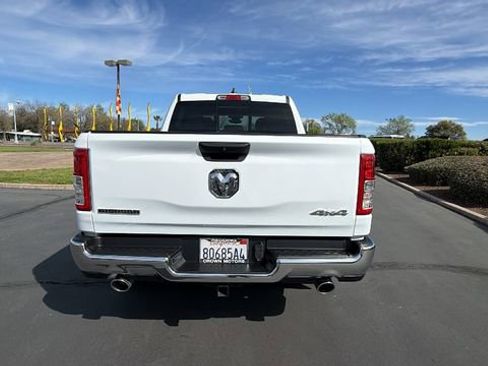 Used 2024 RAM 1500 Big Horn w/ Trailer Tow Group image 5