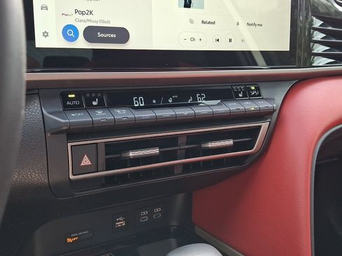 Certified 2025 Toyota Camry XSE AWD/4WD image 19
