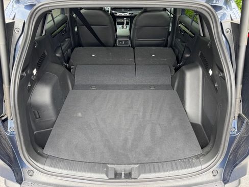 Certified 2026 Honda CR-V Sport Touring image 42