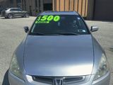 Used 2004 Honda Accord EX image 5