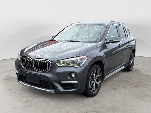 Used 2019 BMW X1 xDrive28i w/ Convenience Package AWD/4WD image 7
