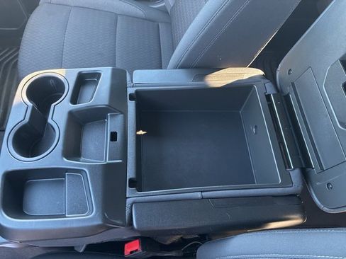 Used 2025 Chevrolet Silverado 1500 LT image 18