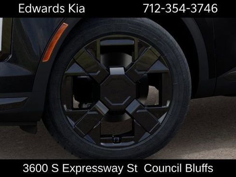 New 2026 Kia Sportage X-Line AWD/4WD image 11