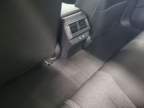 New 2025 Honda Accord Sport image 12