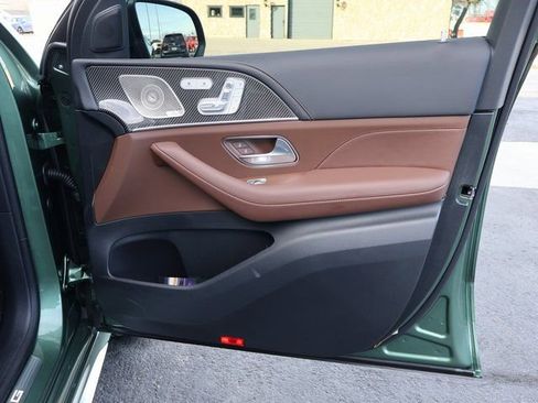 Used 2026 Mercedes-Benz GLE 63 AMG S image 13