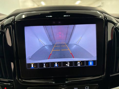 Used 2023 Chevrolet Traverse RS w/ LPO, Floor Liner Package FWD image 17