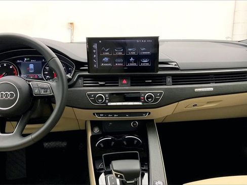 Certified 2023 Audi A4 2.0T Premium w/ Convenience Package image 6