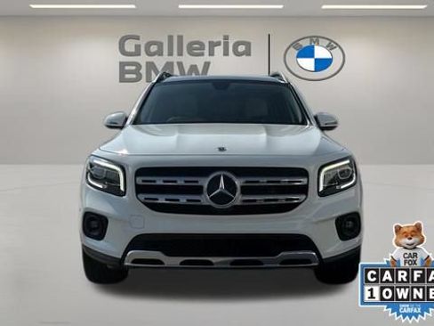 Used 2021 Mercedes-Benz GLB 250 image 2