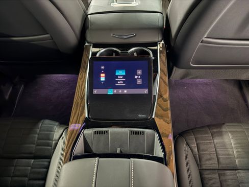 New 2026 Cadillac Escalade ESV Platinum Sport image 60
