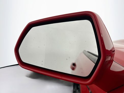 Used 2023 Chevrolet Camaro SS image 16