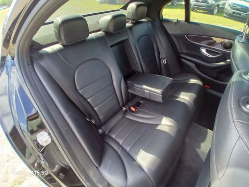 Used 2018 Mercedes-Benz C 300 Sedan w/ Premium Package image 18