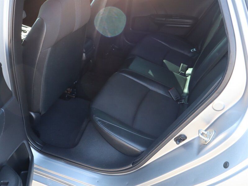 Used 2019 Honda Civic Sport image 12