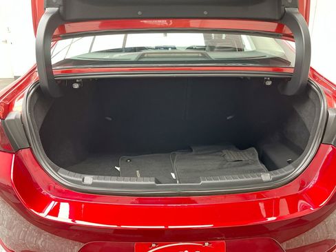 Used 2021 MAZDA MAZDA3 s FWD image 24