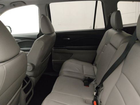 Used 2017 Honda Pilot EX-L image 18