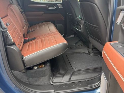 Used 2026 GMC Sierra 1500 Denali Ultimate image 7