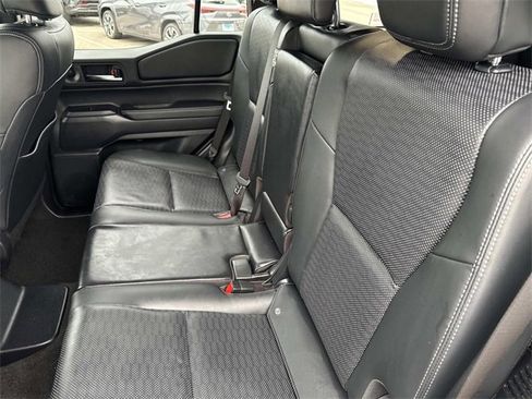 Used 2025 Toyota Land Cruiser image 13