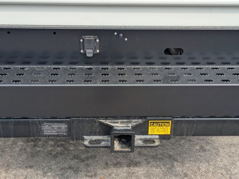 New 2026 Chevrolet Silverado 2500 W/T w/ WT Convenience Package image 10