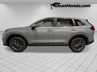 New 2026 Honda CR-V EX-L video 2