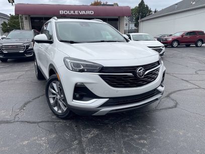 Used 2023 Buick Encore GX Essence w/ Advanced Technology Package
